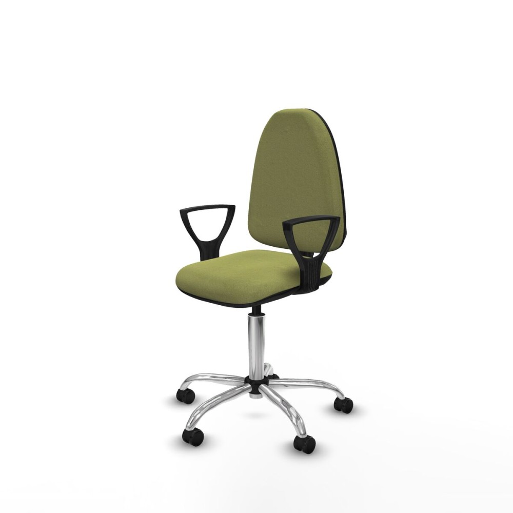Bürostuhl Piqueras y Crespo BFN05RF grün