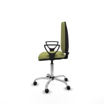 Bürostuhl Piqueras y Crespo BFN05RF grün