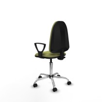 Bürostuhl Piqueras y Crespo BFN05RF grün