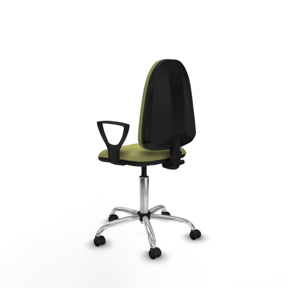 Bürostuhl Piqueras y Crespo BFN05RF grün
