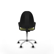 Bürostuhl Piqueras y Crespo BFN05RF grün