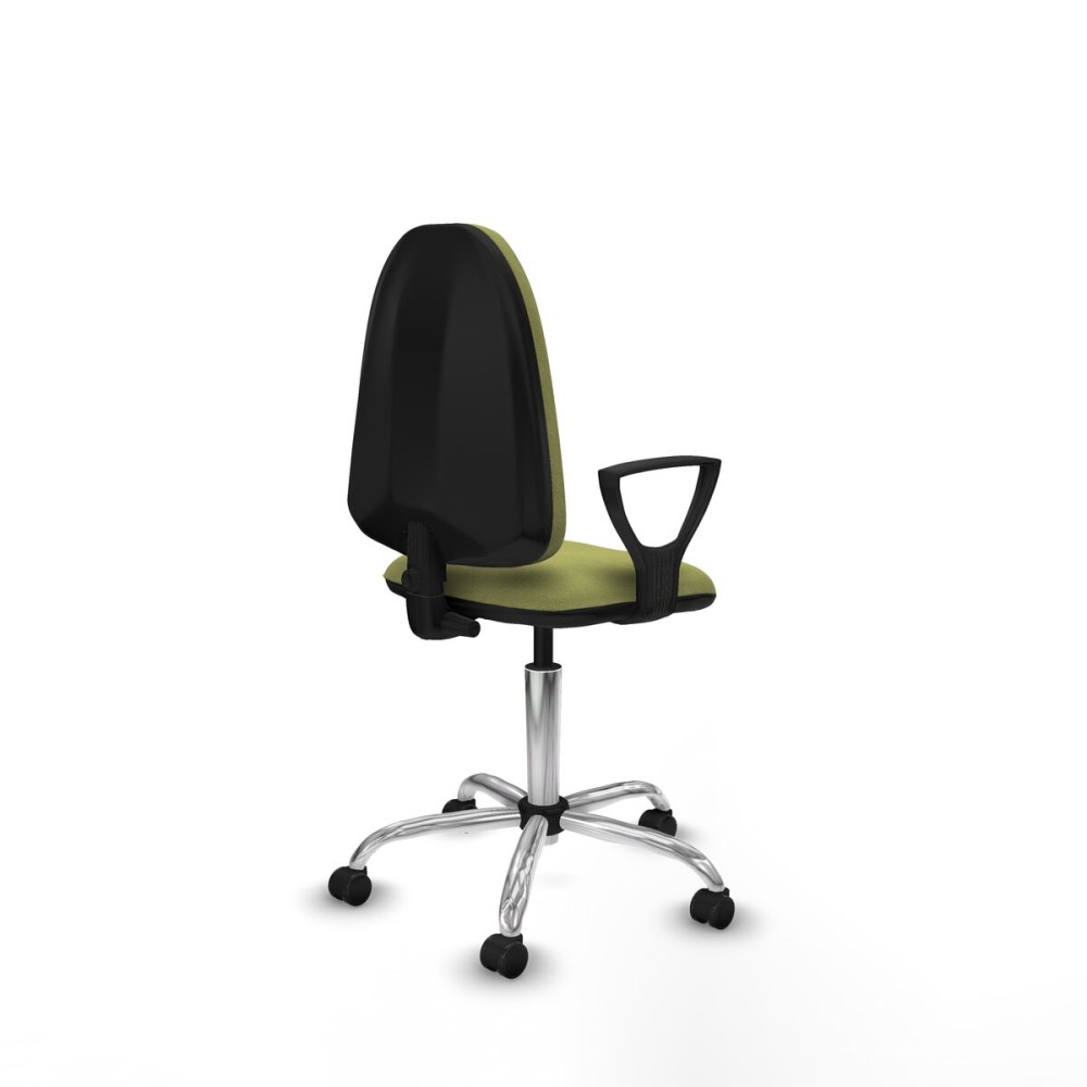 Bürostuhl Piqueras y Crespo BFN05RF grün