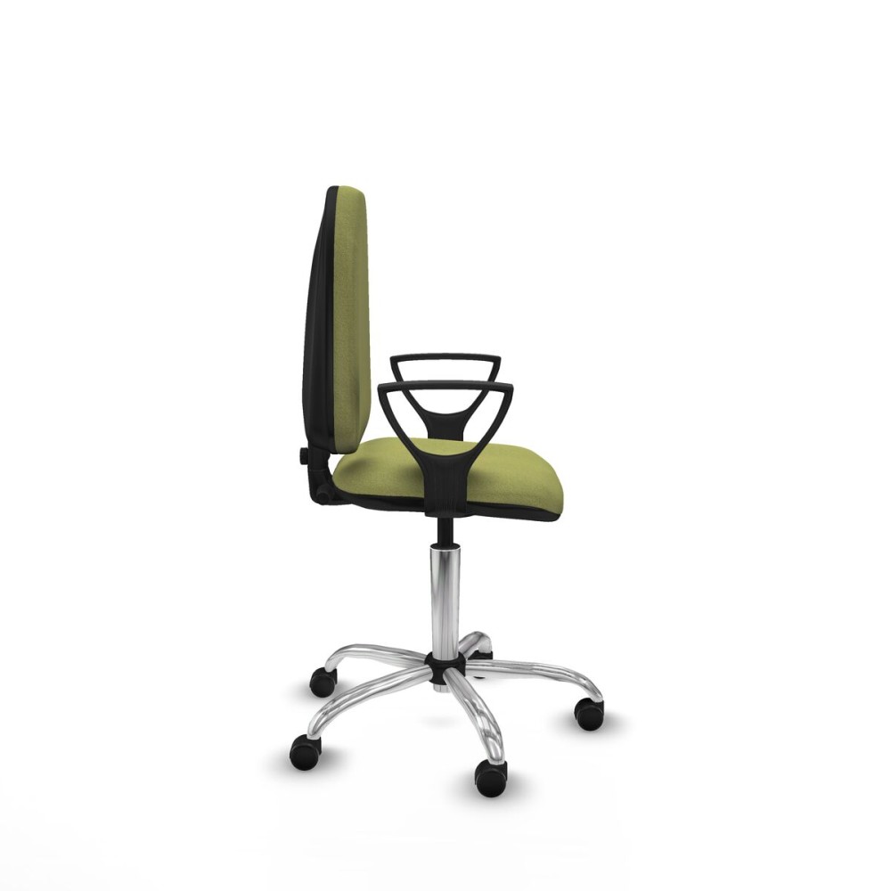 Bürostuhl Piqueras y Crespo BFN05RF grün