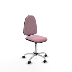 Bürostuhl Piqueras y Crespo B0005RF Rosa