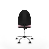 Bürostuhl Piqueras y Crespo B0005RF Rosa