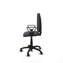 Bürostuhl Piqueras y Crespo BFN01RF Dunkelgrau