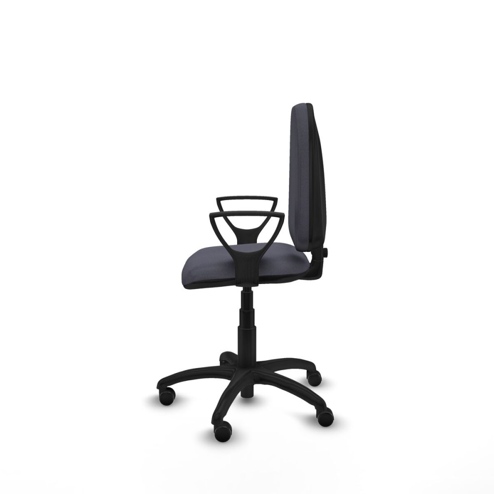 Bürostuhl Piqueras y Crespo BFN01RF Dunkelgrau