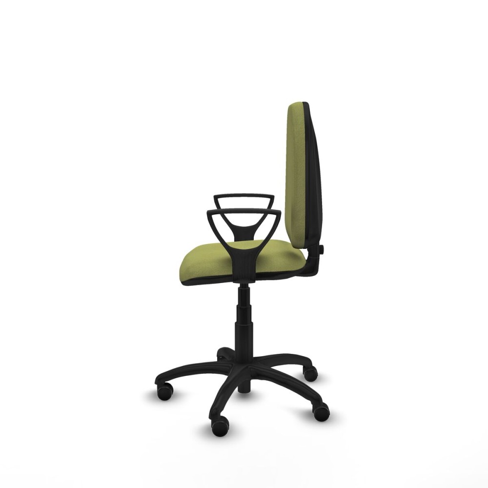 Bürostuhl Piqueras y Crespo BFN01RF grün