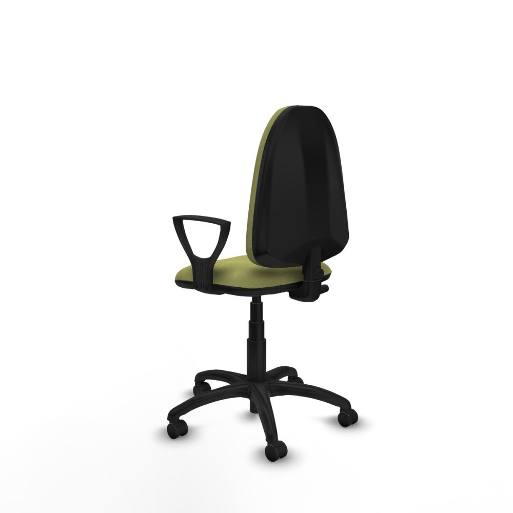 Bürostuhl Piqueras y Crespo BFN01RF grün