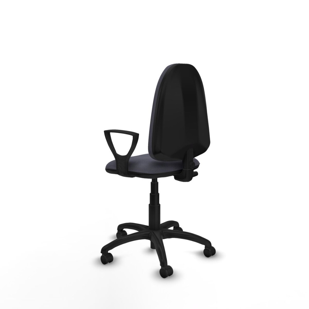 Bürostuhl Piqueras y Crespo BFN01RF Dunkelgrau