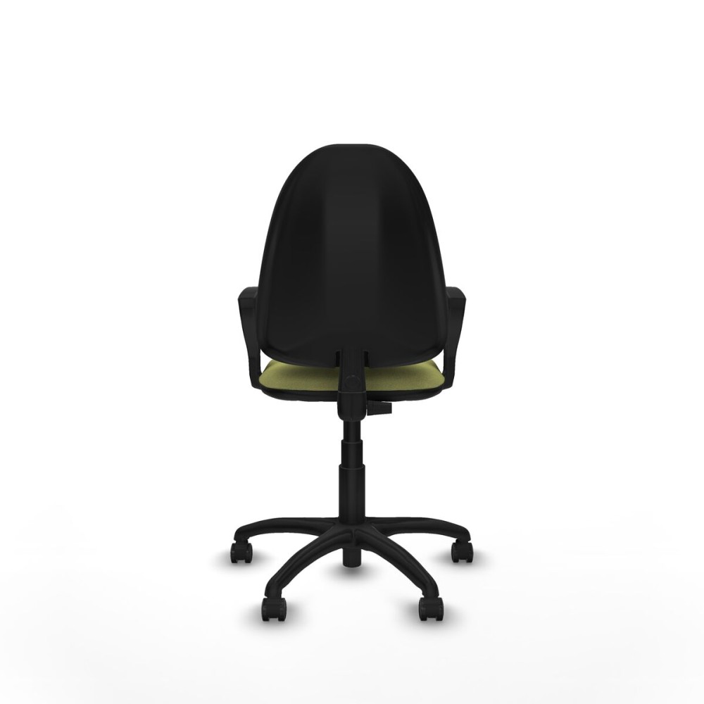 Bürostuhl Piqueras y Crespo BFN01RF grün