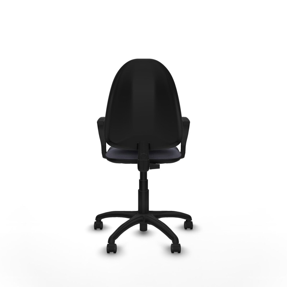 Bürostuhl Piqueras y Crespo BFN01RF Dunkelgrau