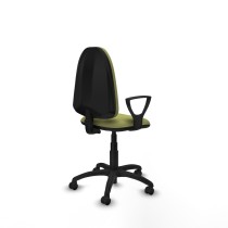 Bürostuhl Piqueras y Crespo BFN01RF grün