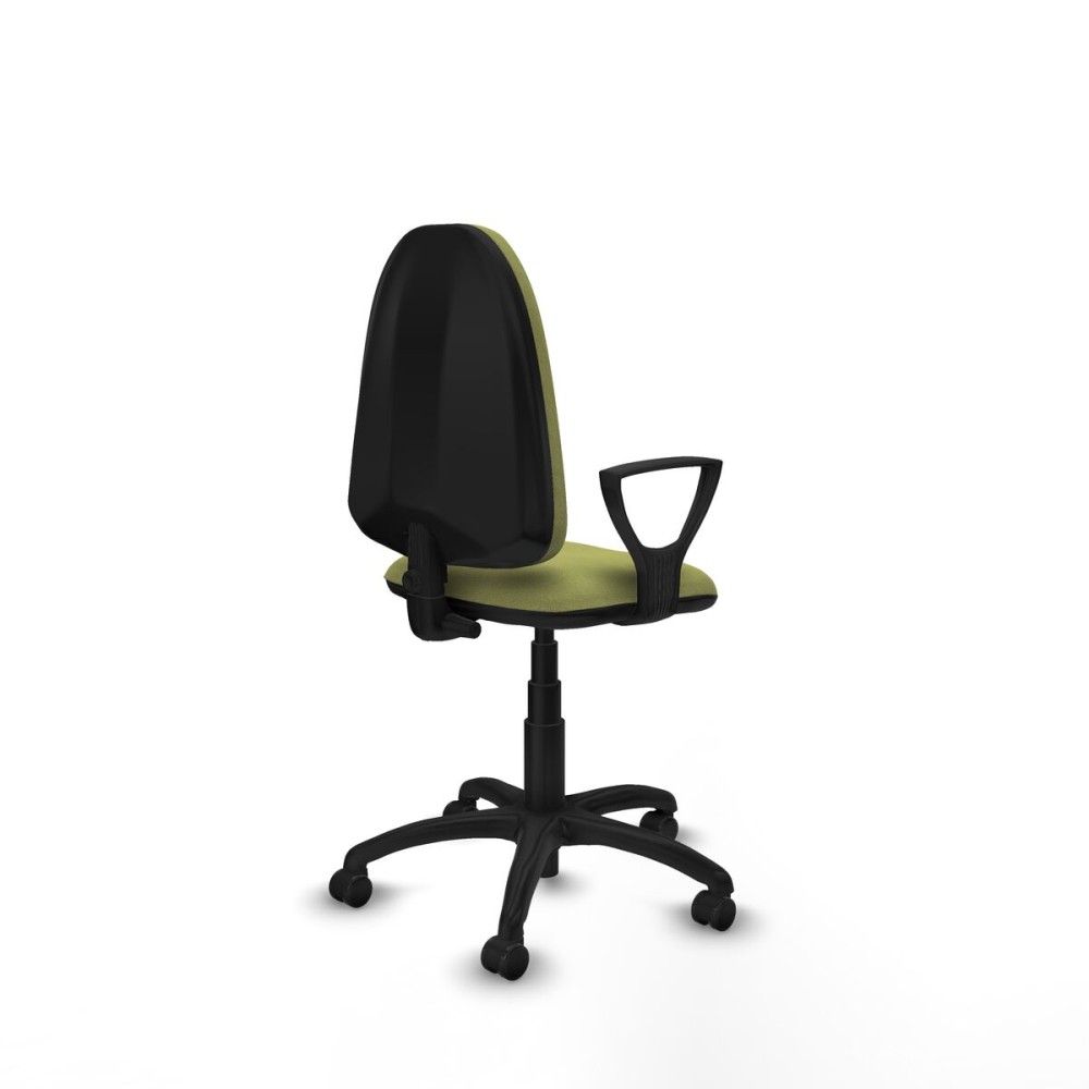Bürostuhl Piqueras y Crespo BFN01RF grün