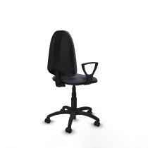 Bürostuhl Piqueras y Crespo BFN01RF Dunkelgrau
