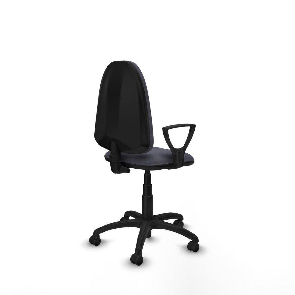 Bürostuhl Piqueras y Crespo BFN01RF Dunkelgrau