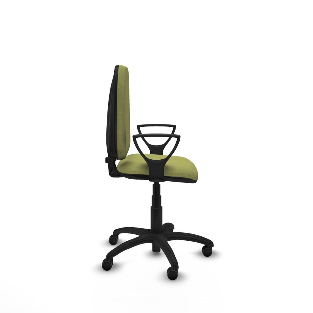 Bürostuhl Piqueras y Crespo BFN01RF grün