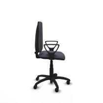 Bürostuhl Piqueras y Crespo BFN01RF Dunkelgrau