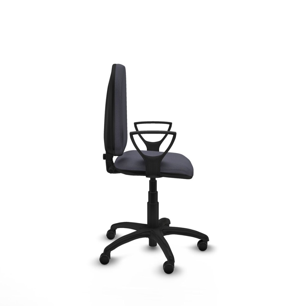 Bürostuhl Piqueras y Crespo BFN01RF Dunkelgrau