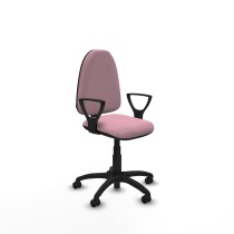Bürostuhl Piqueras y Crespo BFN01RP Rosa
