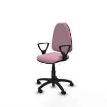 Bürostuhl Piqueras y Crespo BFN01RP Rosa