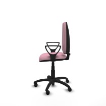 Bürostuhl Piqueras y Crespo BFN01RP Rosa