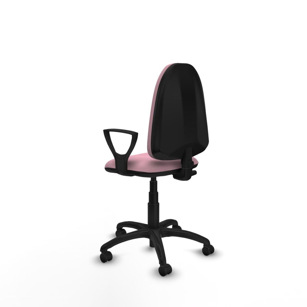 Bürostuhl Piqueras y Crespo BFN01RP Rosa