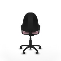 Bürostuhl Piqueras y Crespo BFN01RP Rosa