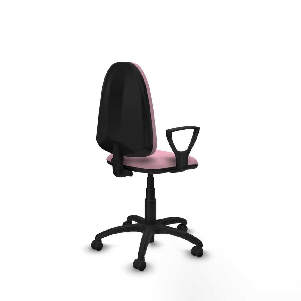 Bürostuhl Piqueras y Crespo BFN01RP Rosa