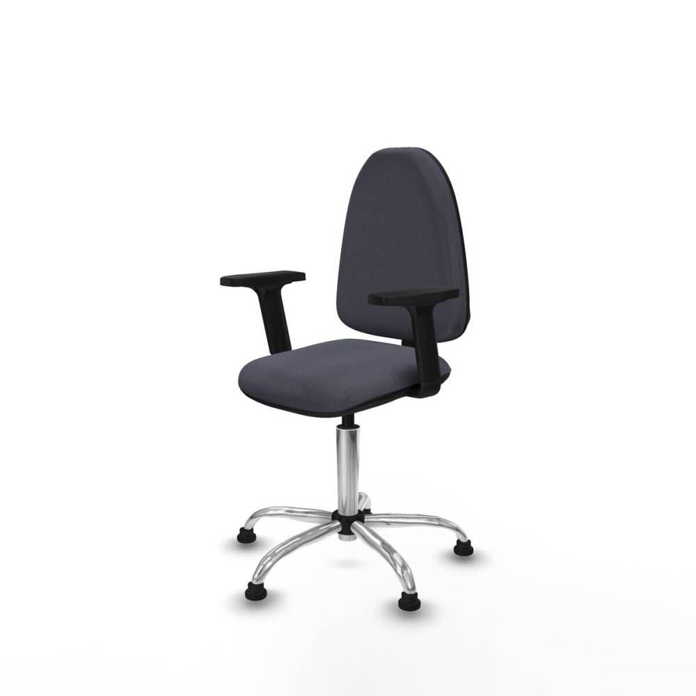 Bürostuhl Piqueras y Crespo B2D05RT Dunkelgrau
