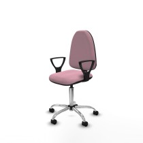 Bürostuhl Piqueras y Crespo BFN05RN Rosa