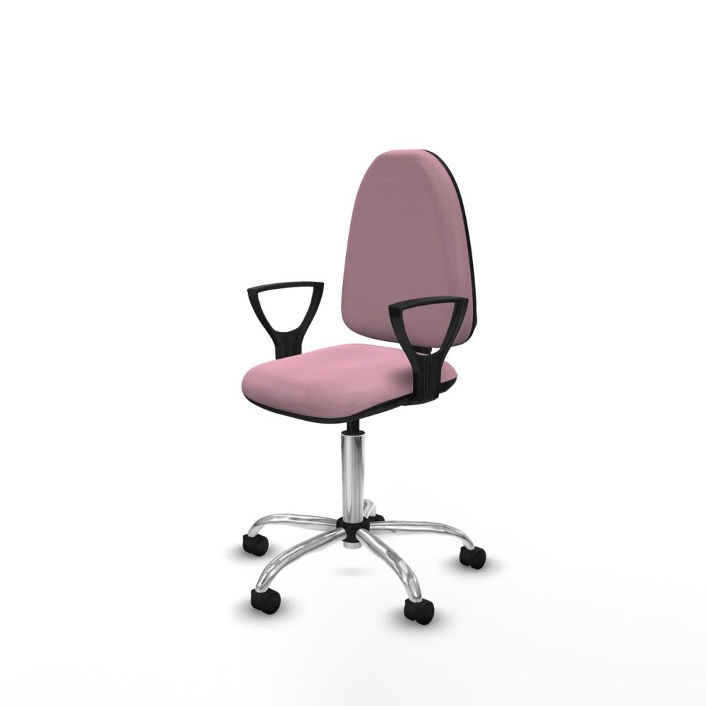 Bürostuhl Piqueras y Crespo BFN05RN Rosa