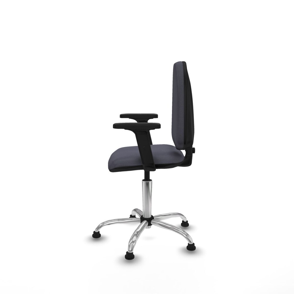 Bürostuhl Piqueras y Crespo B2D05RT Dunkelgrau
