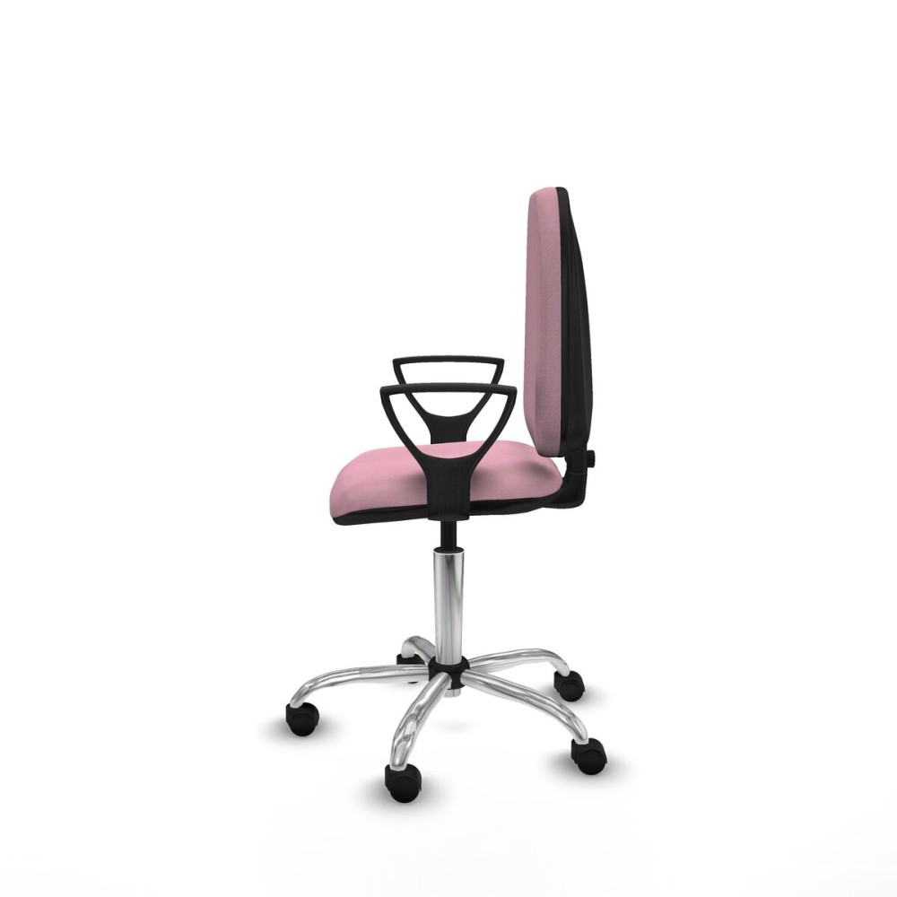 Bürostuhl Piqueras y Crespo BFN05RN Rosa