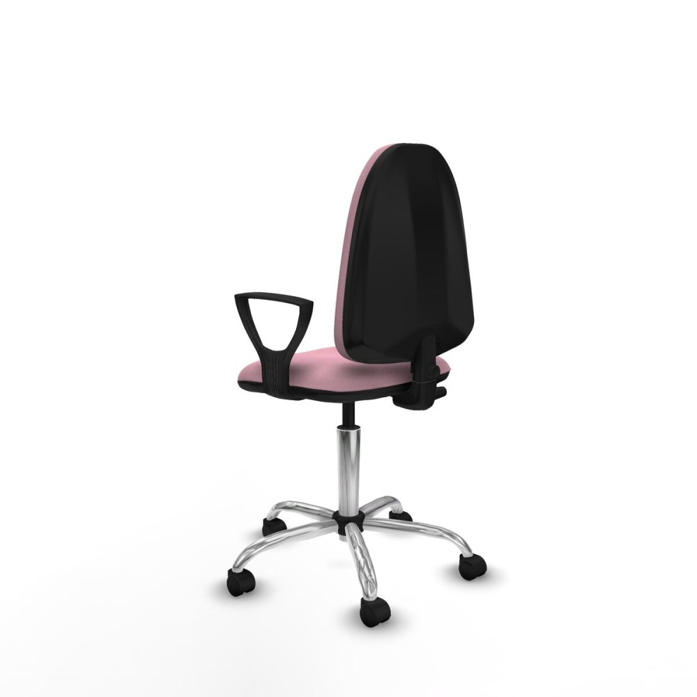 Bürostuhl Piqueras y Crespo BFN05RN Rosa