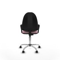Bürostuhl Piqueras y Crespo BFN05RN Rosa