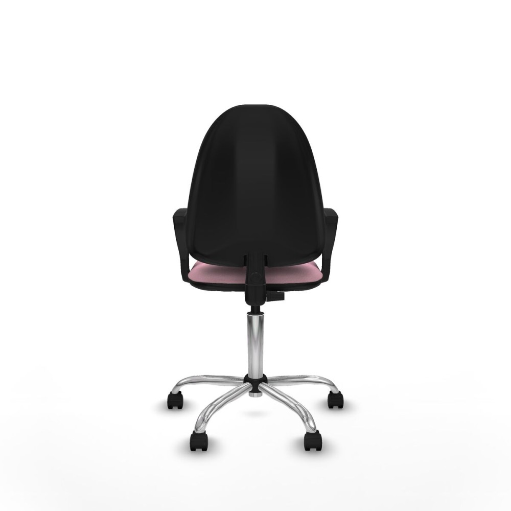 Bürostuhl Piqueras y Crespo BFN05RN Rosa