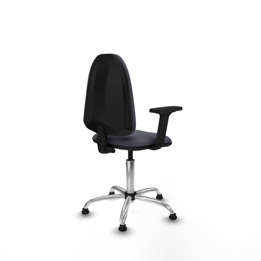 Bürostuhl Piqueras y Crespo B2D05RT Dunkelgrau