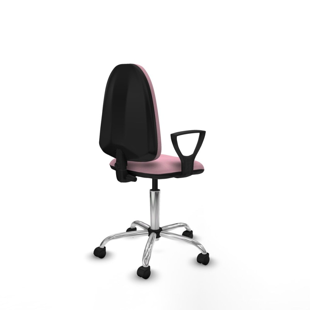 Bürostuhl Piqueras y Crespo BFN05RN Rosa
