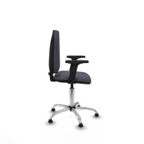 Bürostuhl Piqueras y Crespo B2D05RT Dunkelgrau