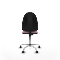 Bürostuhl Piqueras y Crespo B0005RP Rosa