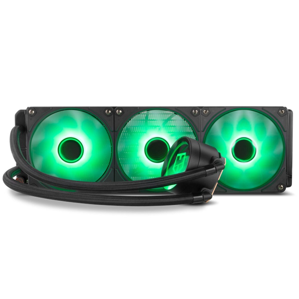 Refrigeration Kit Nox-Xtreme NXHUMMERM360ARGB