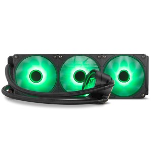 Refrigeration Kit Nox-Xtreme NXHUMMERM360ARGB