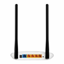 Modem sans fil TP-Link TL-WR841N Ethernet LAN 300 Mbps