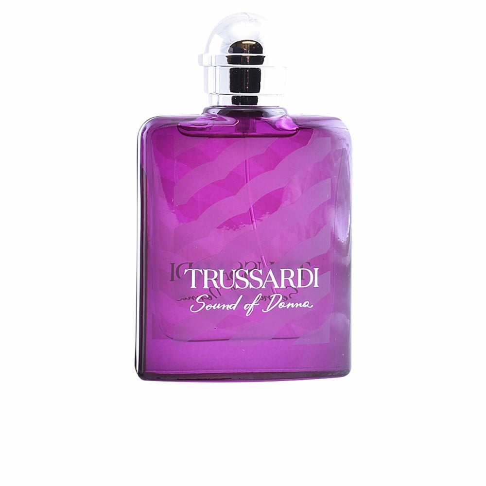Parfum Femme Sound of Donna Trussardi EDP EDP