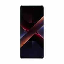 Smartphone Xiaomi 6,67" Octa Core 8 GB RAM 256 GB grün