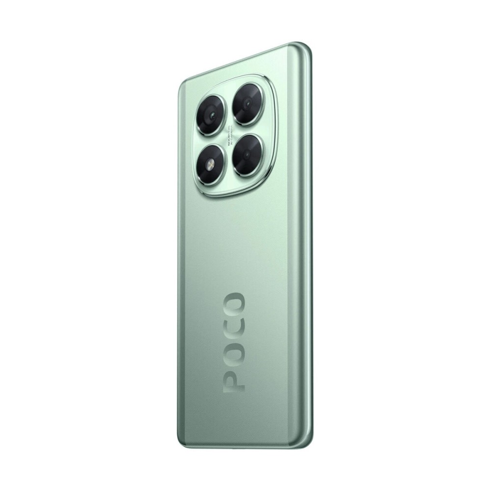 Smartphone Xiaomi 6,67" Octa Core 8 GB RAM 256 GB grün