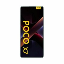 Smartphone Xiaomi POCO X7 6,67" Mediatek Dimensity 7300 12 GB RAM 512 GB grün