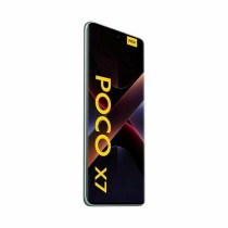 Smartphone Xiaomi POCO X7 6,67" Mediatek Dimensity 7300 12 GB RAM 512 GB grün