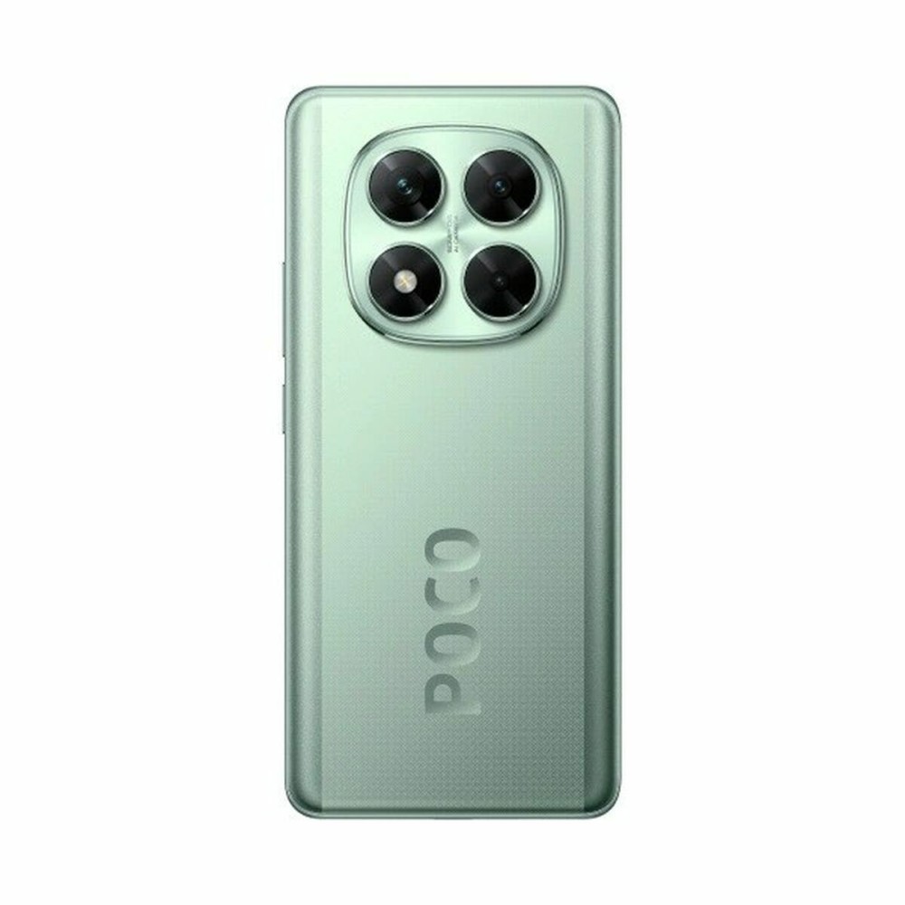 Smartphone Xiaomi POCO X7 6,67" Mediatek Dimensity 7300 12 GB RAM 512 GB grün